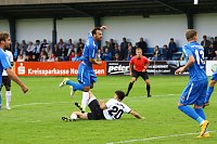 Bild: Verdienter 4:1-Sieg f&uuml;r Nordhausen