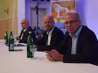 AfD-Wahlkampf in Mühlhausen Bild: AfD-Wahlkampf in Mühlhausen