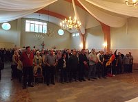 AfD-Wahlkampf in Mühlhausen Bild: AfD-Wahlkampf in Mühlhausen