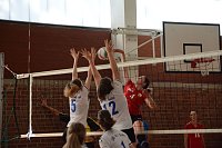 Vermasselter Auftakt Bild: Vermasselter Auftakt