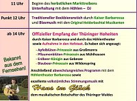 Herbstfest Bild: Herbstfest