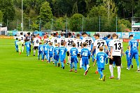 Bild: 4:1-Sieg gegen F&uuml;rstenwalde