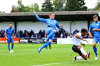Bild: 4:1-Sieg gegen F&uuml;rstenwalde