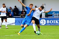 Bild: 4:1-Sieg gegen F&uuml;rstenwalde