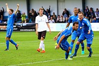 Bild: 4:1-Sieg gegen F&uuml;rstenwalde