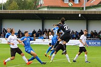 Bild: 4:1-Sieg gegen F&uuml;rstenwalde
