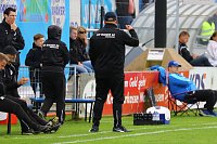 Bild: 4:1-Sieg gegen F&uuml;rstenwalde