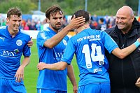 Bild: 4:1-Sieg gegen F&uuml;rstenwalde
