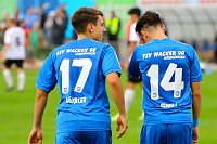 Bild: 4:1-Sieg gegen F&uuml;rstenwalde