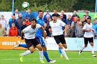 Bild: 4:1-Sieg gegen F&uuml;rstenwalde