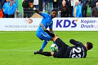 Bild: 4:1-Sieg gegen F&uuml;rstenwalde