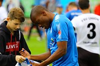 Bild: 4:1-Sieg gegen F&uuml;rstenwalde