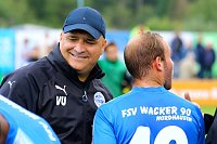 Bild: 4:1-Sieg gegen F&uuml;rstenwalde