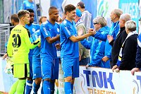 Bild: 4:1-Sieg gegen F&uuml;rstenwalde
