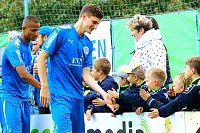Bild: 4:1-Sieg gegen F&uuml;rstenwalde