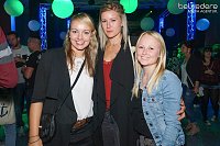 Bild: Party im Jugendclubhaus in Nordhausen 