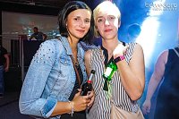 Bild: Party im Jugendclubhaus in Nordhausen 