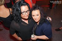 Bild: Party im Jugendclubhaus in Nordhausen 