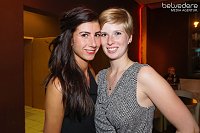 Bild: Party im Jugendclubhaus in Nordhausen 