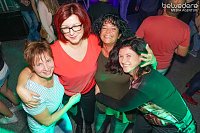 Bild: Party im Jugendclubhaus in Nordhausen 