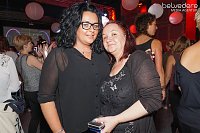 Bild: Party im Jugendclubhaus in Nordhausen 