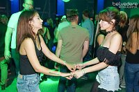 Bild: Party im Jugendclubhaus in Nordhausen 