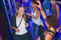 Bild: Party im Jugendclubhaus in Nordhausen 