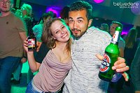 Bild: Party im Jugendclubhaus in Nordhausen 