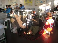 Bild: Mehr als ein Test - "Aktion Junge Fahrer"