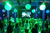 Bild: Party im Jugendclubhaus in Nordhausen 