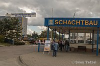 Bild: Schachtbautag 2017