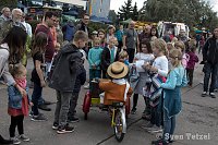 Bild: Schachtbautag 2017