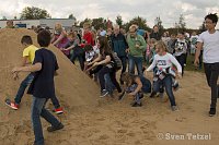 Bild: Schachtbautag 2017