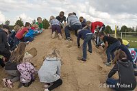 Bild: Schachtbautag 2017