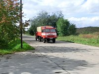 Bild: Feuerwehren der Gemeinde Werther probten Ernstfall