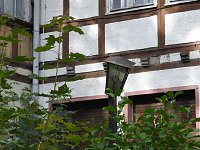 Bild: Das ehemalige Betriebsferienheim der Reichsbahndirektion Magdeburg in Alexisbad