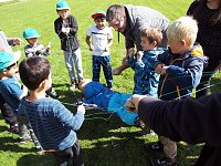 Bild: Bibelwettspiele