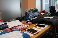 Bild: Auktion des Nordh&auml;user Fundb&uuml;ros