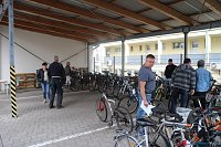 Bild: Auktion des Nordh&auml;user Fundb&uuml;ros
