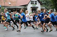919 Läuferinnen und Läufer - Neuer Rekord! Bild: 919 Läuferinnen und Läufer - Neuer Rekord!