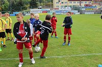 Talente gesichtet Bild: Talente gesichtet