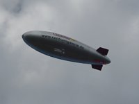 Bild: 14.15 Uhr &uuml;ber Gro&szlig;wechsungen