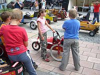 Bild: Seifenkistenrennen 2006