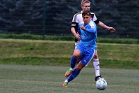 U23-Niederlage gegen Bad Langensalza Bild: U23-Niederlage gegen Bad Langensalza