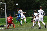 U23-Niederlage gegen Bad Langensalza Bild: U23-Niederlage gegen Bad Langensalza