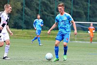 U23-Niederlage gegen Bad Langensalza Bild: U23-Niederlage gegen Bad Langensalza