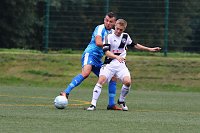 U23-Niederlage gegen Bad Langensalza Bild: U23-Niederlage gegen Bad Langensalza