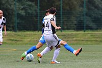 U23-Niederlage gegen Bad Langensalza Bild: U23-Niederlage gegen Bad Langensalza