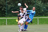 U23-Niederlage gegen Bad Langensalza Bild: U23-Niederlage gegen Bad Langensalza