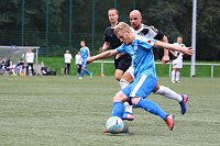 U23-Niederlage gegen Bad Langensalza Bild: U23-Niederlage gegen Bad Langensalza